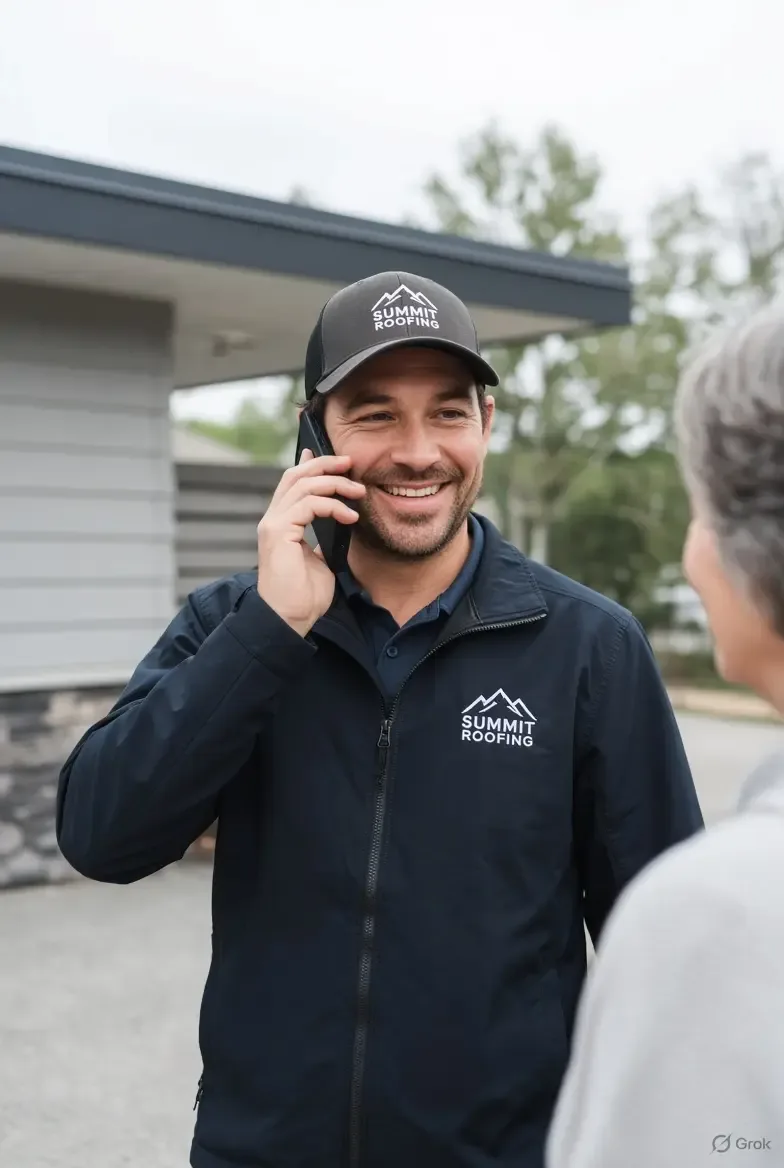 Flat Roof Leak Repair Henriette, MN FAQs